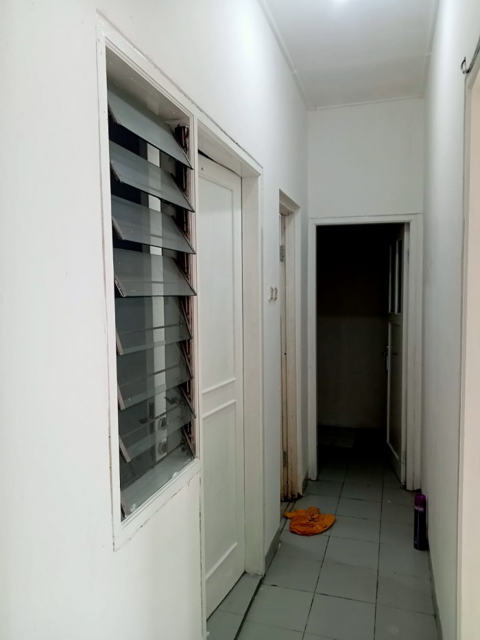 Rumah Disewakan Semi Furnished di Cluster Pasadena Deltamas Cikarang